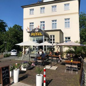 City Hotel Lippstadt