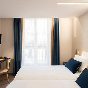 Superior Zimmer mit zwei Einzelbetten